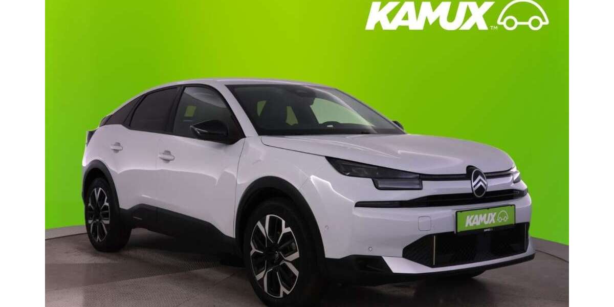 Citroen C4 25.980 km 18.290 &euro; Hameln 31785