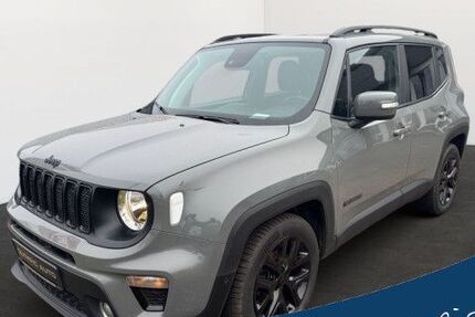 Jeep Renegade 44.000 km 18.990 &euro; Langenhorn 25842