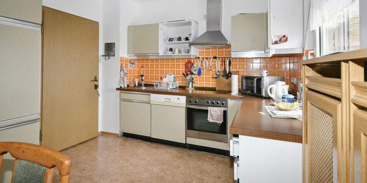 Reihenmittelhaus Schauenburg / Hoof Hoof - 6 Zimmer, 139 m&sup2;, 235.000&euro; | Angebot:25156339