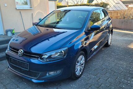 VW Polo 133.913 km 4.300 &euro; Panketal 16341