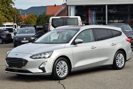 Ford Focus 103.100 km 17.770 € Dettingen/Erms 72581