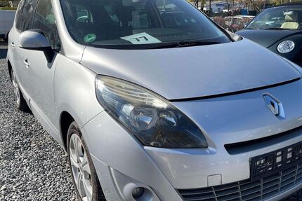 Renault Scenic 178.000 km 2.880 &euro; Berlin 13353