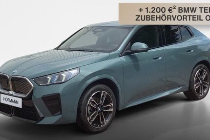 BMW iX2 24.200 km 49.530 &euro; Ingolstadt 85053