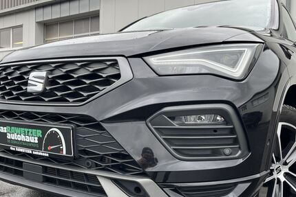 Seat Ateca 9.372 km 29.860 &euro; Marktredwitz 95615