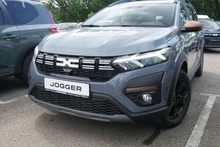 Dacia Jogger 1.610 km 23.359 € Herrenberg 71083