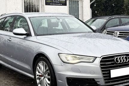 Audi A6 235.000 km 14.990 &euro; Wiesbaden 65199