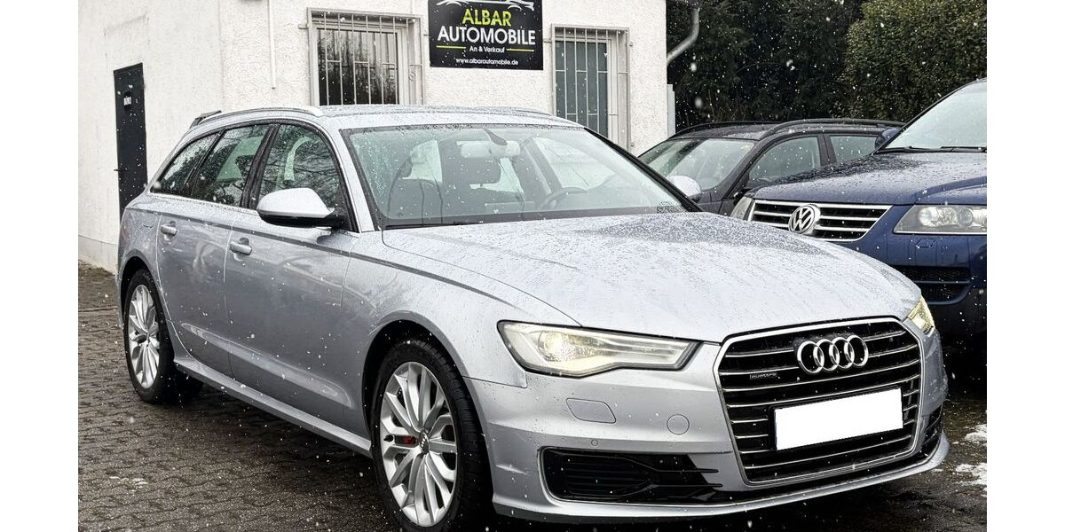 Audi A6 235.000 km 14.990 &euro; Wiesbaden 65199