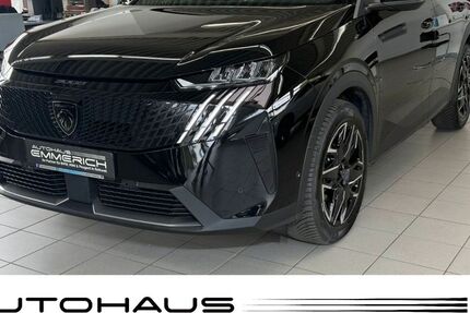 Peugeot 3008 30.150 km 27.480 &euro; Rottweil 78628