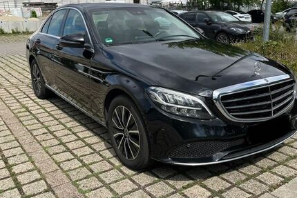 Mercedes-Benz C 200 258.000 km 13.000 &euro; Barbing 93092