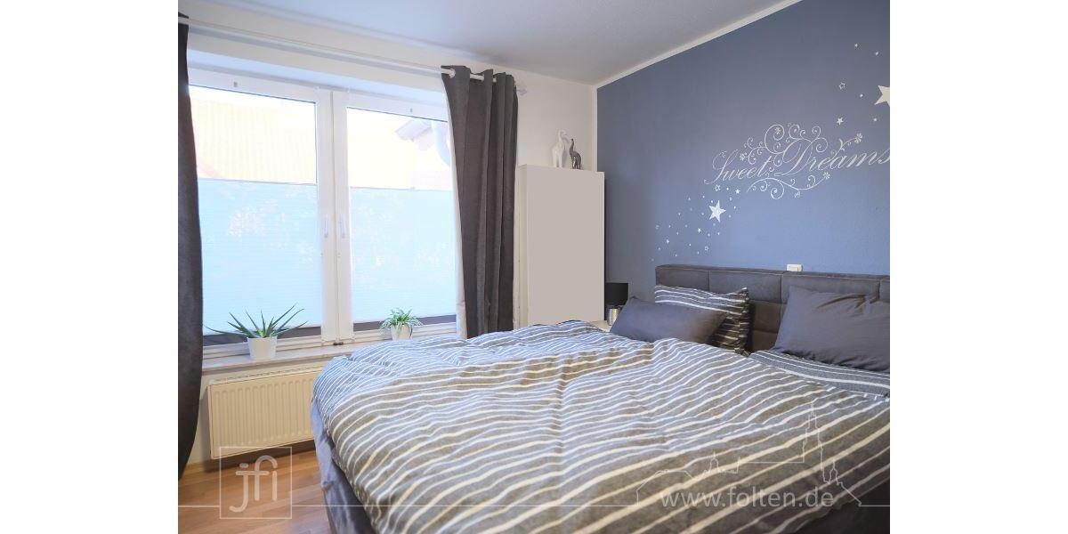 Wunderschöne Dachgeschosswohnung in ruhiger Siedlungslage 3 zimmer