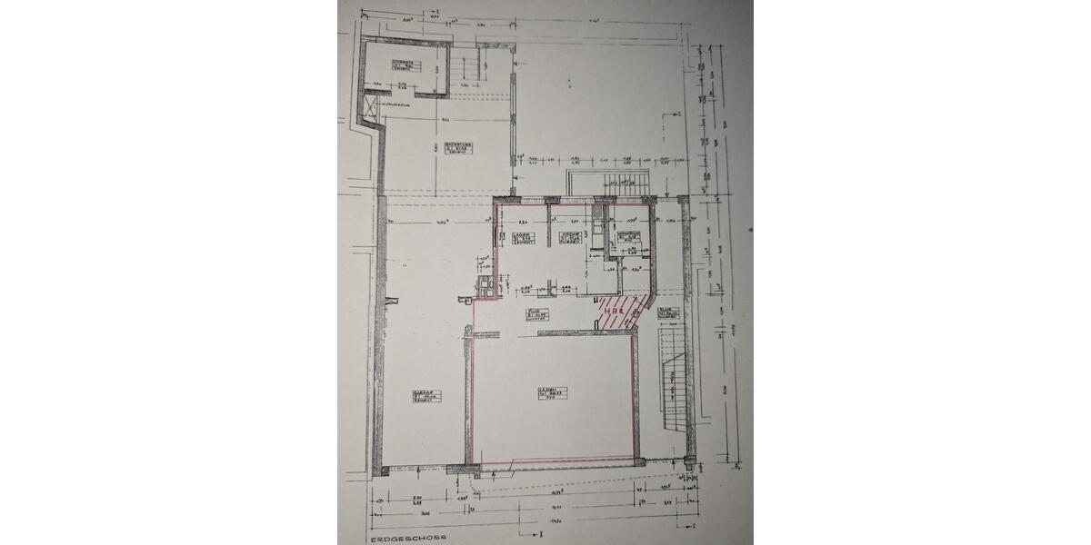 Gewerbeobjekt Glückstadt - 1.030&euro; | Angebot:25209310