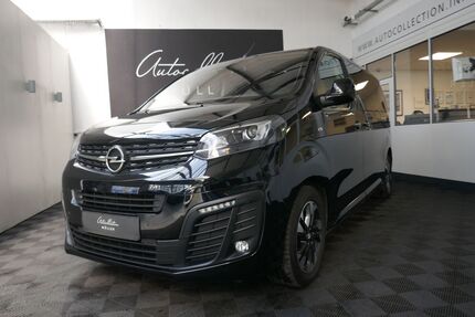 Opel Zafira Life 120.000 km 25.497 &euro; Remscheid 42897