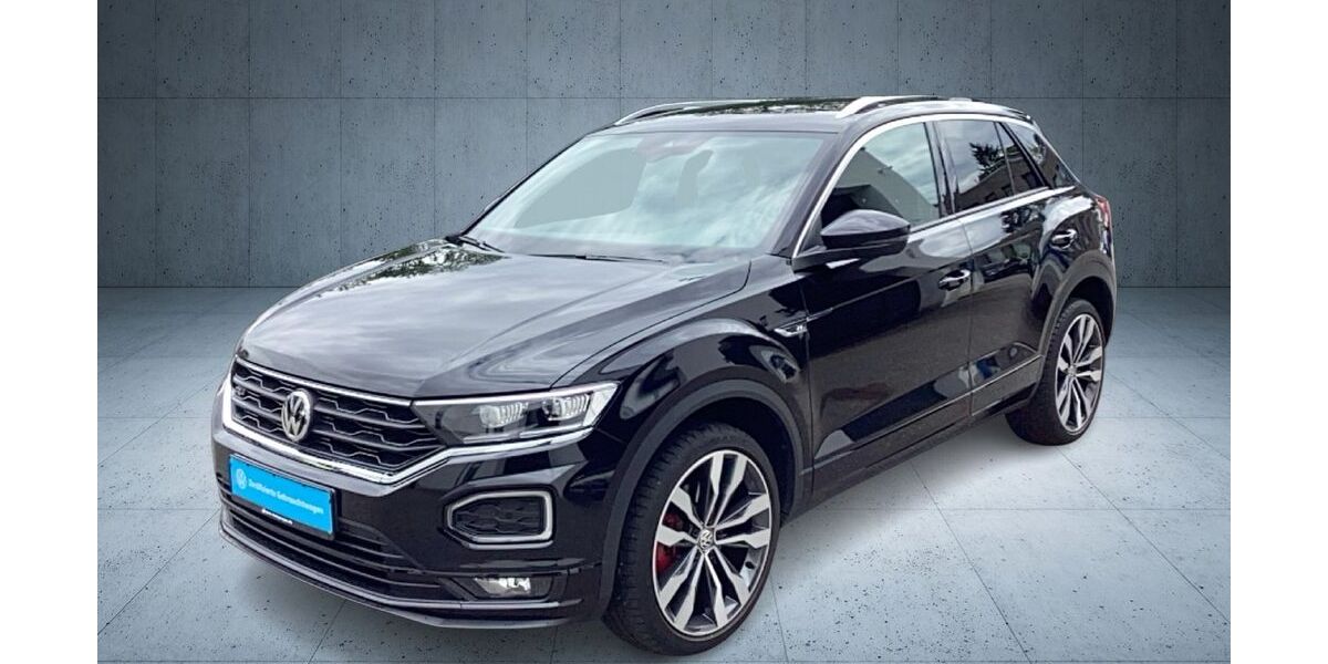 VW T-Roc 31.731 km 23.970 &euro; Regensburg 93049