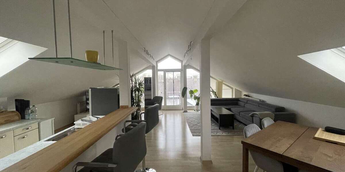 Etagenwohnung Ainring - 2 Zimmer, 67 m&sup2;, 700&euro; | Angebot:27322713