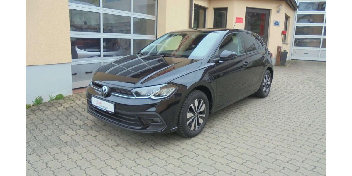 VW Polo 11.200 km 20.950 &euro; Hausen 97262