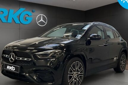 Mercedes-Benz GLA 200 9.800 km 45.890 &euro; Siegburg 53721