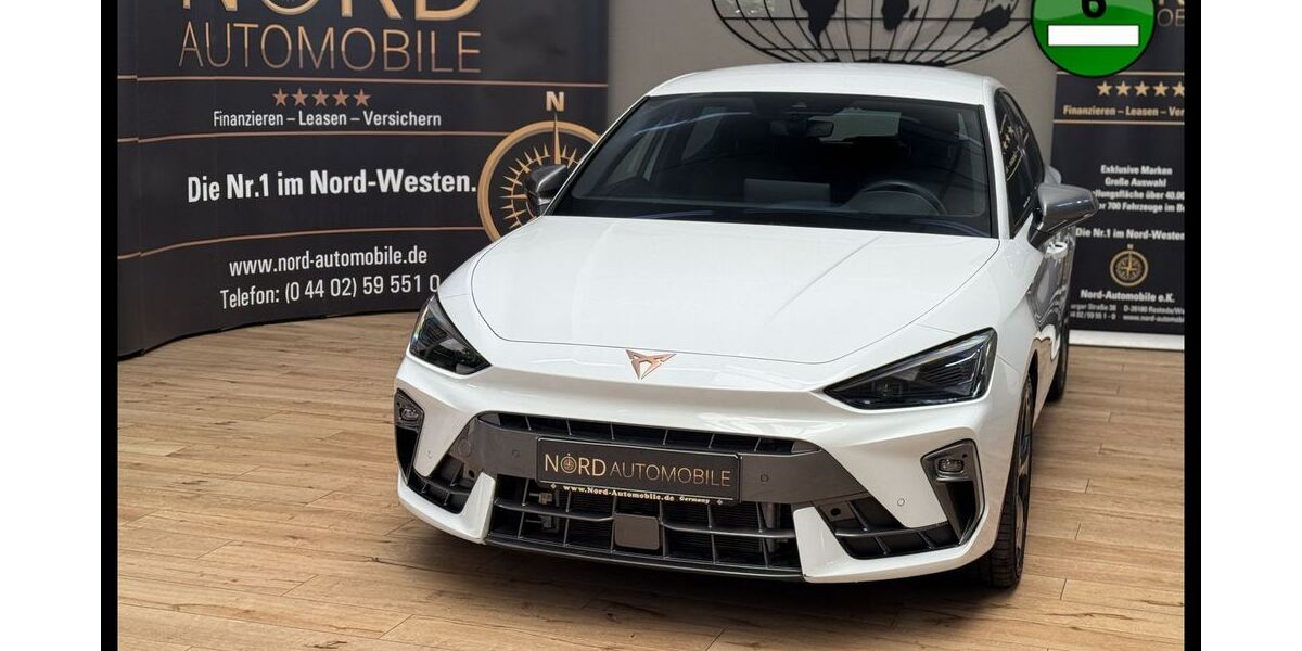 Cupra Leon 12.700 km 26.700 &euro; Rastede/ Wahnbek 26180