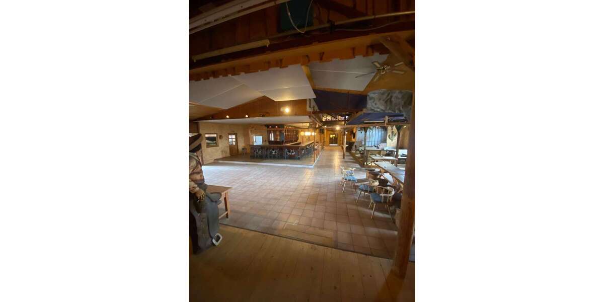 Gewerbeobjekt Stetten - 2.950&euro; | Angebot:26118504