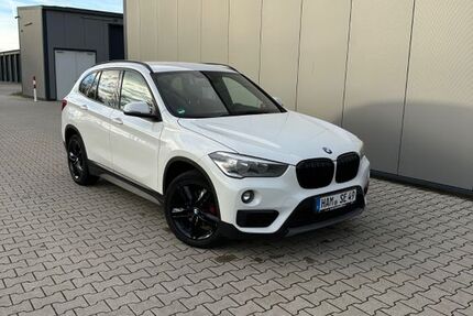 BMW X1 124.000 km 14.900 &euro; Hamm 59075