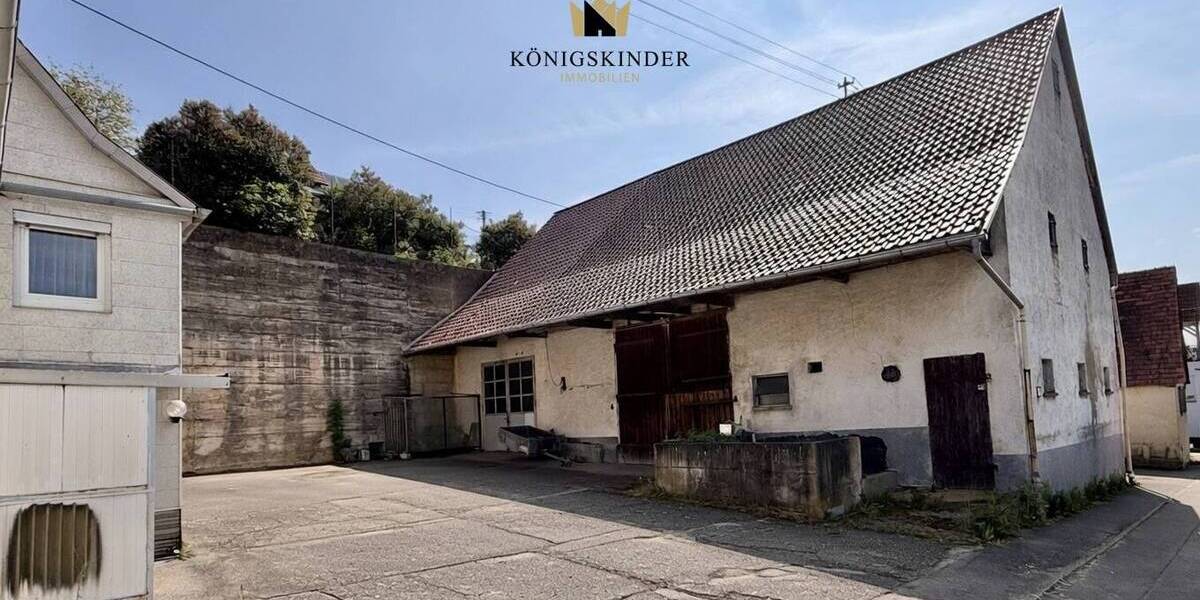 Einfamilienhaus Ammerbuch-Poltringen Poltringen - 6 Zimmer, 119 m&sup2;, 250.000&euro; | Angebot:26684114