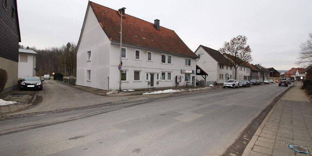 Mehrfamilienhaus, Wohnhaus Bad Grund Badenhausen - 1 Zimmer, 235 m&sup2;, 295.000&euro; | Angebot:25776975