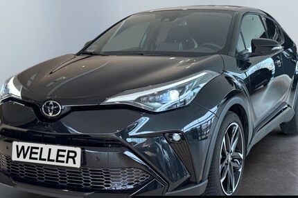 Toyota C-HR 22.362 km 28.780 &euro; Bielefeld 33609