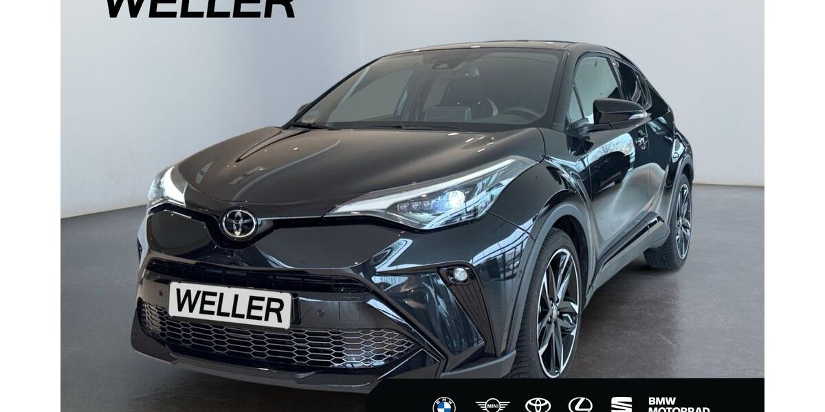 Toyota C-HR 22.362 km 28.880 &euro; Bielefeld 33609