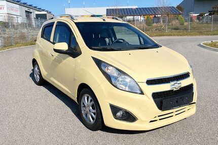 Chevrolet Spark 134.000 km 2.299 &euro; Empfingen 72186