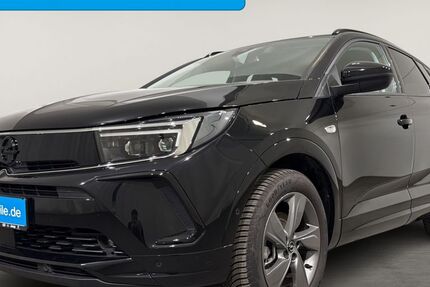 Opel Grandland (X) 18.320 km 24.990 &euro; Reutlingen 72762