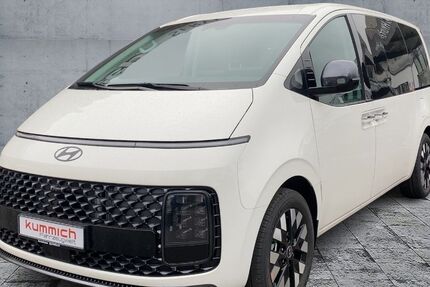 Hyundai STARIA 3.350 km 50.990 € Aalen-Dauerwang 73457