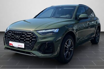 Audi Q5 70.952 km 37.490 &euro; Mayen 56727