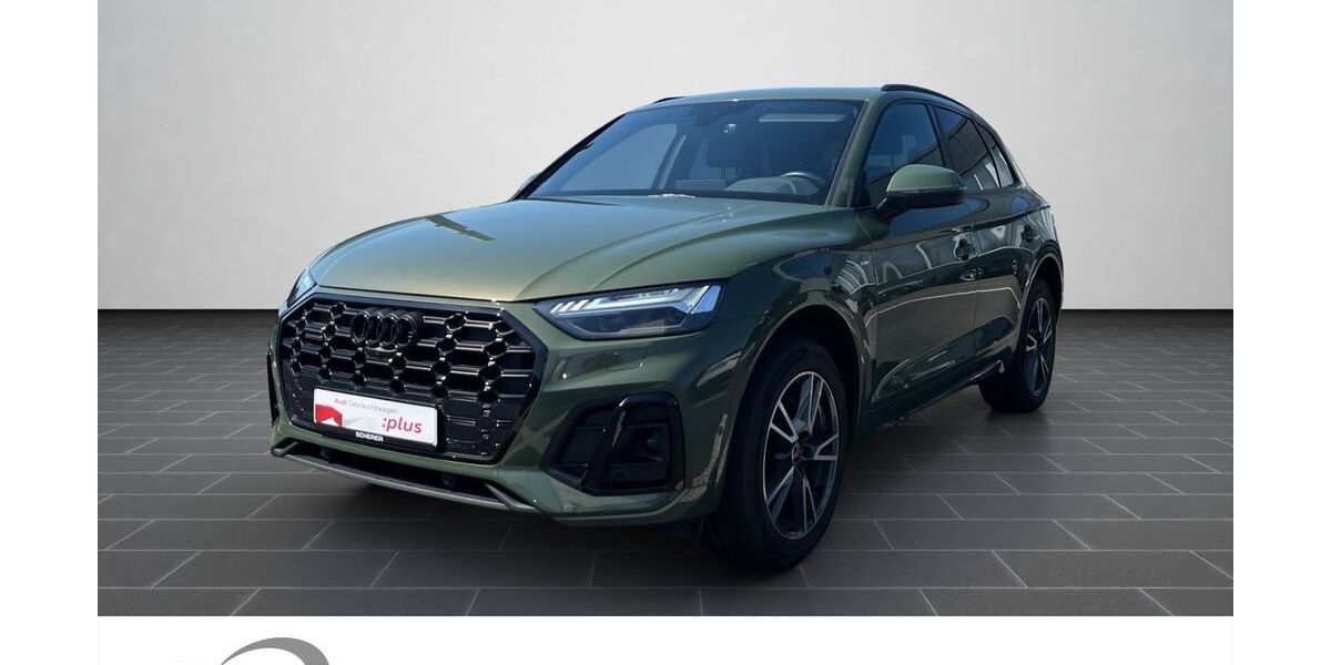 Audi Q5 70.952 km 37.490 &euro; Mayen 56727