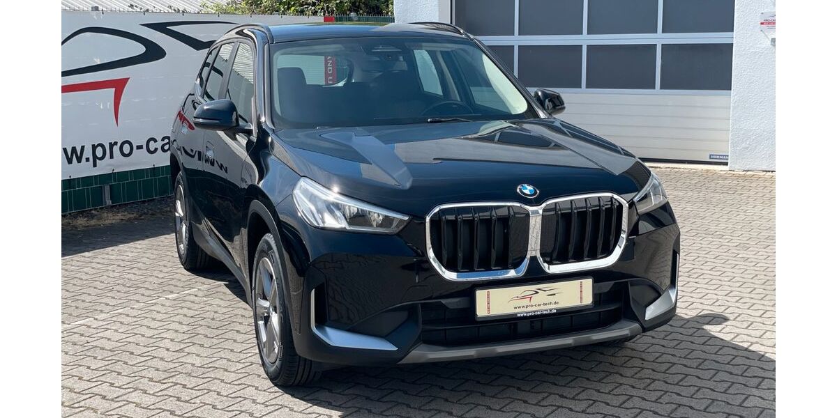 BMW X1 64.000 km 31.990 &euro; Trebur 65468