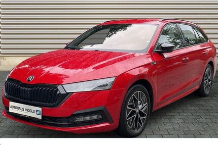 Skoda Octavia 15.287 km 26.480 € Rüsselsheim 65428