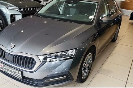Skoda Octavia 58.130 km 18.969 &euro; Freiberg 09599