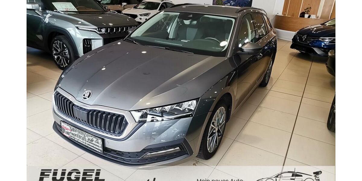 Skoda Octavia 58.130 km 18.969 &euro; Freiberg 09599