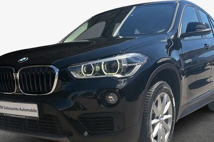 BMW X1 122.782 km 15.870 &euro; Ettlingen 76275