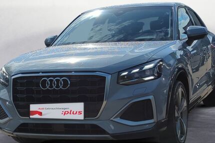 Audi Q2 109.049 km 23.980 &euro; Hilden 40721
