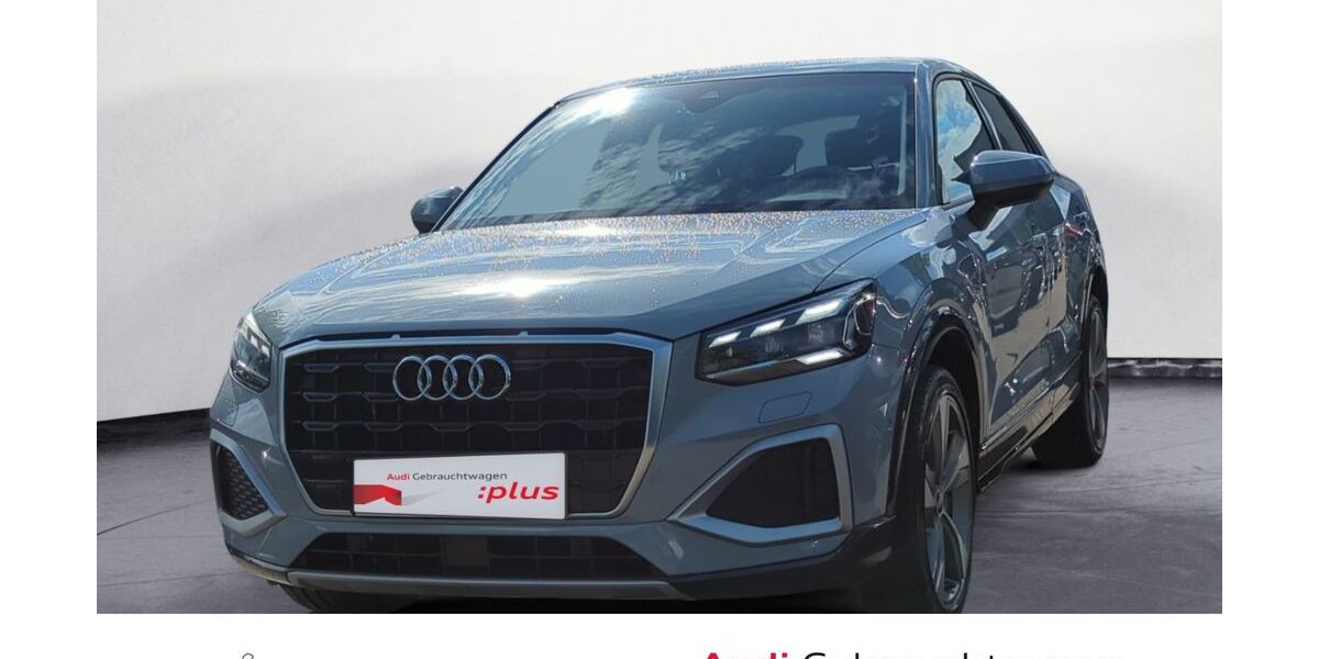 Audi Q2 109.049 km 23.980 &euro; Hilden 40721
