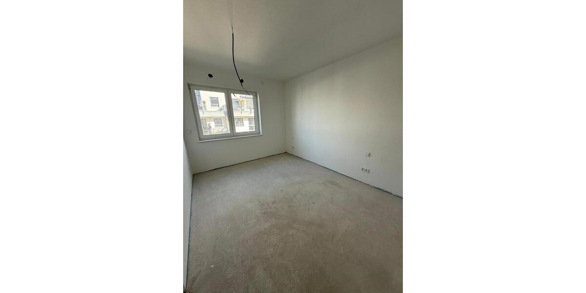 Erstbezug - 2 Zimmer Wohnung mit Stellplatz - (A+) 2 zimmer