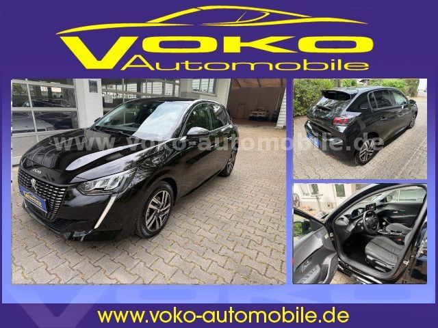 Peugeot 208 30.000 km 14.680 &euro; Neuhofen/Pfalz 67141