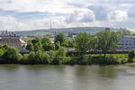 Wohnen mit tollem Moselblick-Attraktive Penthousewohnung mit eigenem Aufzugsausgang an der Mosel - Einfamilienhaus Trier Feyen-Weismark | Angebot:26882302