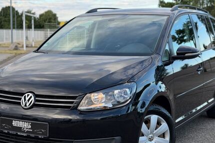 VW Touran 325.000 km 4.800 &euro; Ötigheim 76470