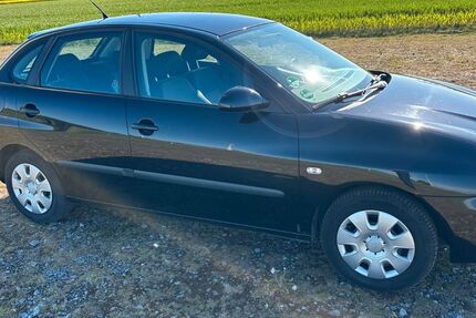 Seat Ibiza 171.653 km 1.450 &euro; Bad Wünnenberg 33181