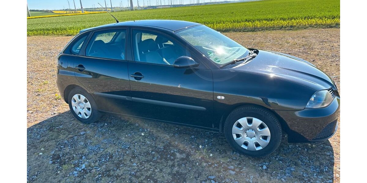 Seat Ibiza 171.653 km 1.700 &euro; Bad Wünnenberg 33181