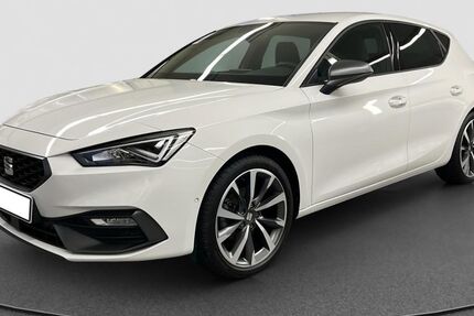 Seat Leon 39.298 km 23.450 &euro; Ingolstadt 85053