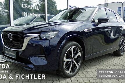 Mazda CX-60 30.486 km 39.980 &euro; Leipzig 04316