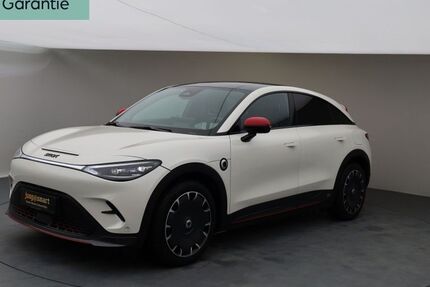 Smart #3 11.350 km 34.450 &euro; Ebersberg 85560