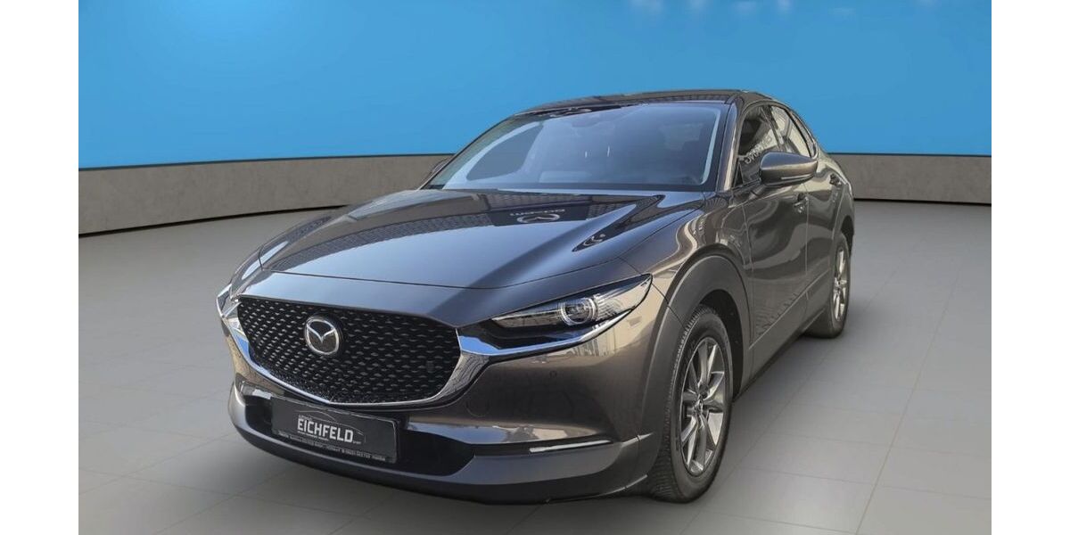 Mazda CX-30 37.485 km 22.990 &euro; Mühldorf 84453