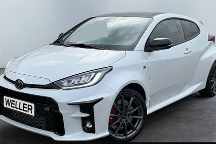 Toyota Yaris 17.800 km 40.990 &euro; Münster 48163